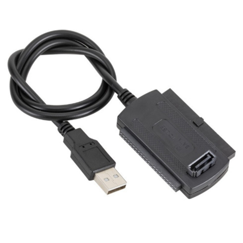 Cavo adattatore per disco rigido da 2,5 a 3,5 pollici per PC, laptop e notebook