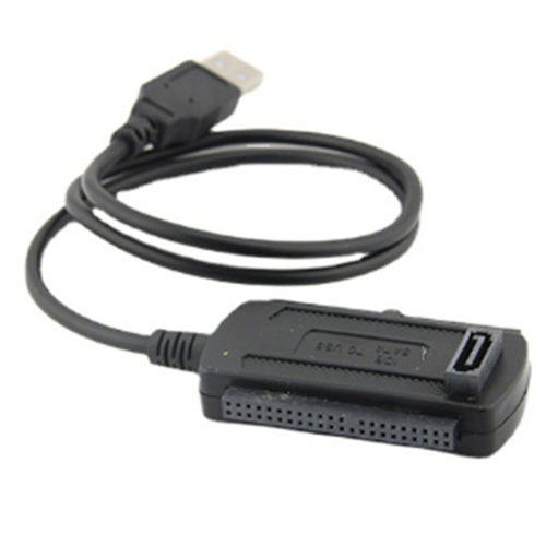 Cavo adattatore per disco rigido da 2,5 a 3,5 pollici per PC, laptop e notebook 2