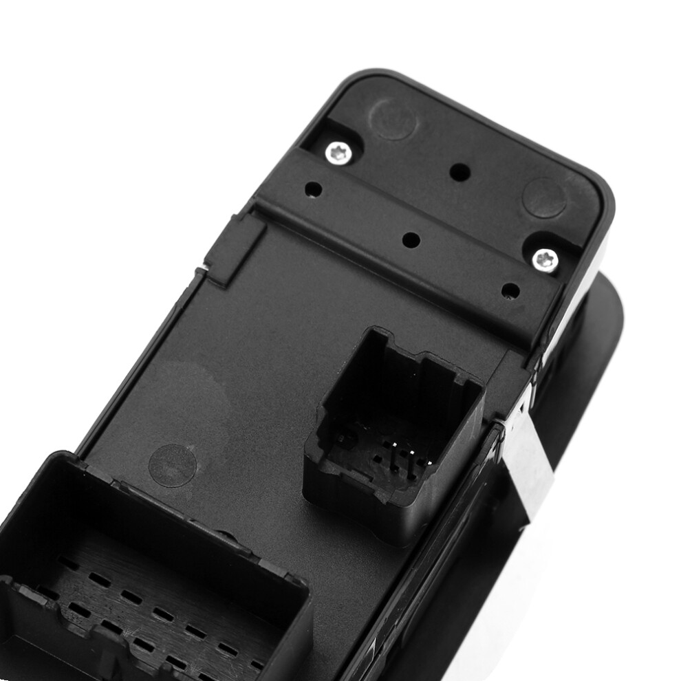 04602535Ai Power Master Window Switch Fits For Dodge/Chrysler (Left Driver) 5081324517370