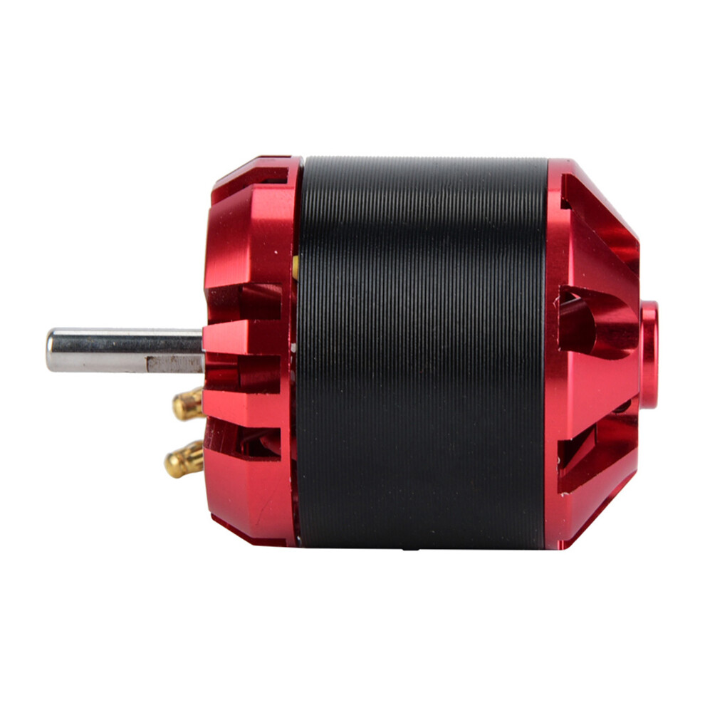 C4250 Outrunner Brushless Sensorless Motor With Propeller For Electric Scooter Aeromodelling 8761324517415