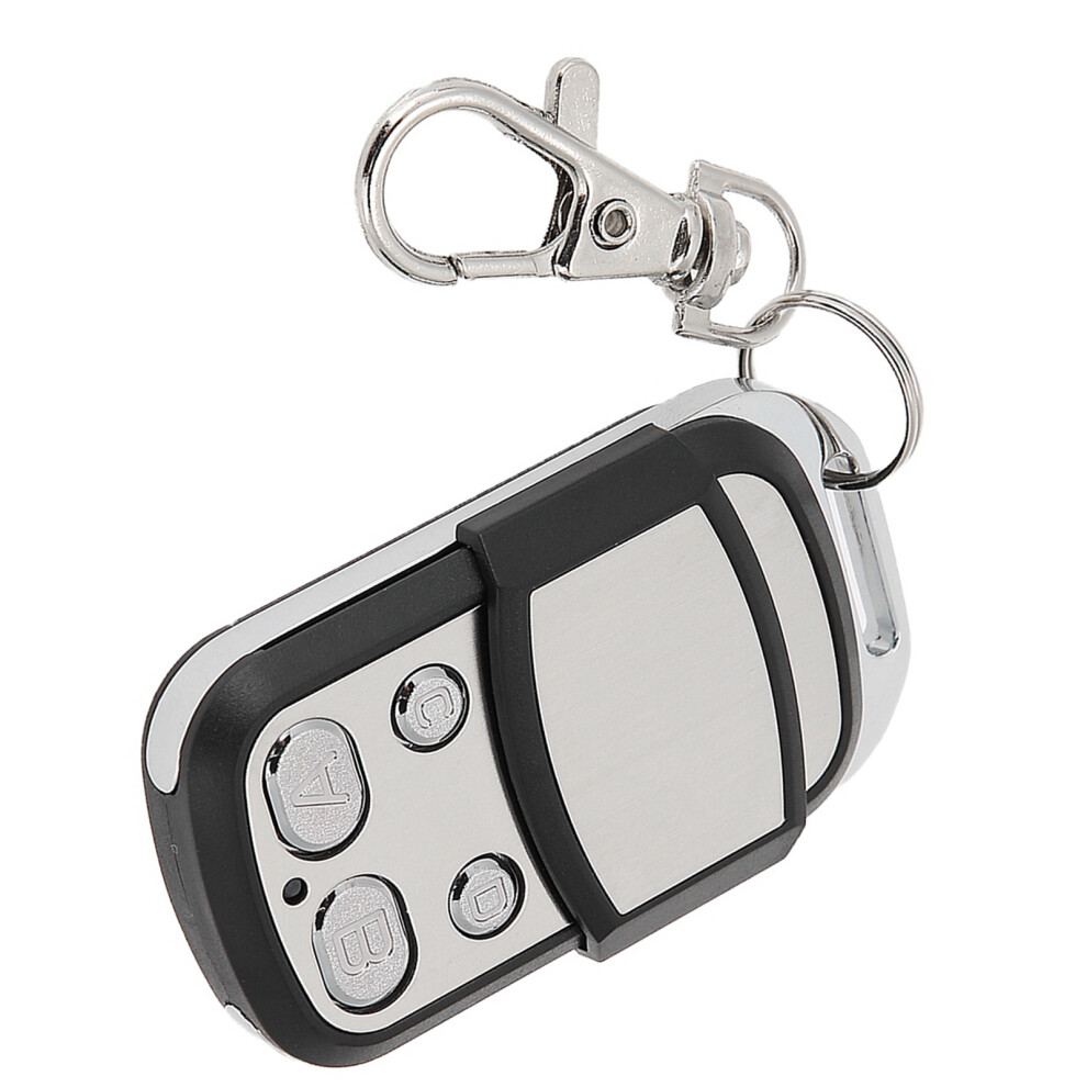 Garage Door Gate Remote Control Key 433.92 Mhz Compatible For Mhouse/Myhouse Tx4 Tx3 Gtx4 9411324517579