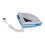 Double sided Magnetic Window Cleaner Glass Surface Wiper Cleaning Tool(Blue ) 16