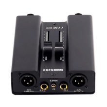 Computer Fader Audio Isolator Huidige Akoestische Ruisonderdrukking Mixer