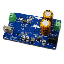 Super capacitor UPS power Module For