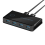 Switch KVM USB para laptop, PC, teclado, mouse e impressora USB 3.0. 2