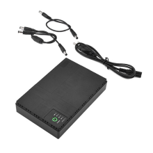 UPS Router Optical Cat Adapter Uninterruptible Power Supply EU Plug