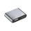 Hub USB C 4 in 1 Docking Station per laptop e altro 1