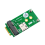 Mini PCI-E MPCIE trådlöst adapterkort med NANO SIM-kortplats 1