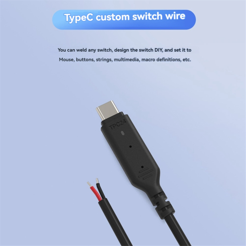 Repair Cable Welding Type Wire 7 Core Cable 2