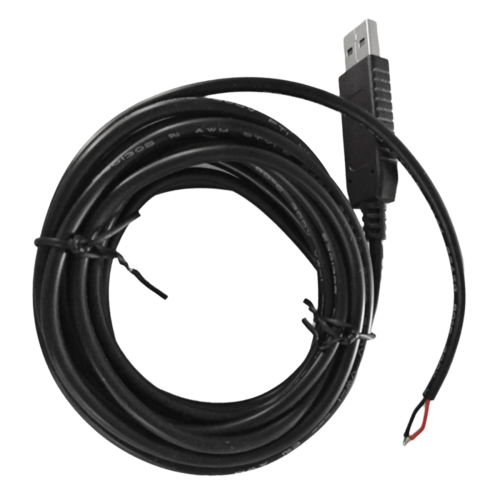 Repair Cable Welding Type Wire 2 Core Cable 1