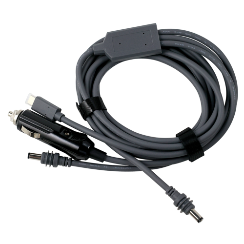 New 18AWG WIRE for Mini DC Power Cable TYPE-C (20m) 2