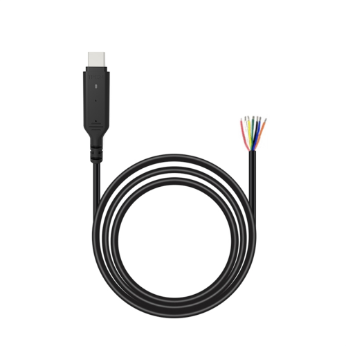 Repair Cable Welding Type Wire 7 Core Cable 1
