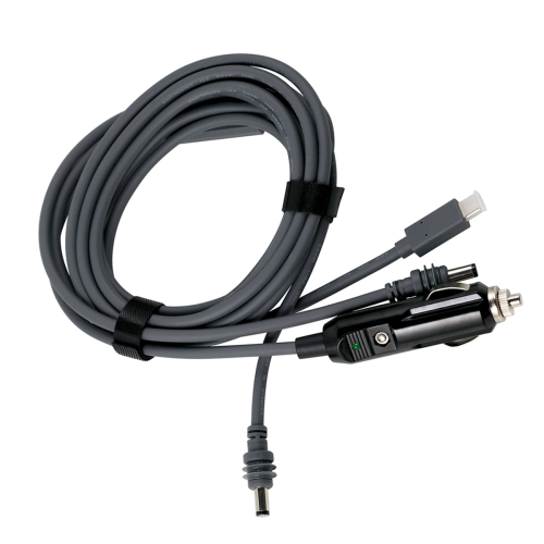 New 18AWG WIRE for Mini DC Power Cable TYPE-C (20m) 1