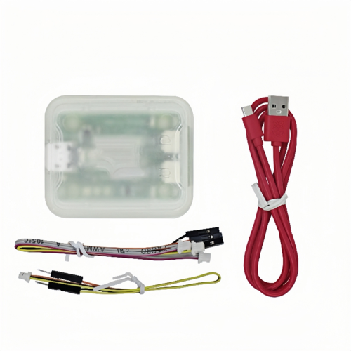 Kit de sonde de débogage officiel
