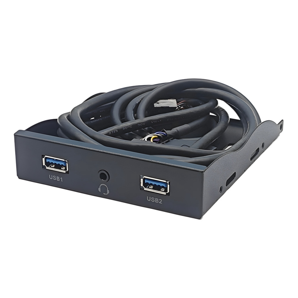 Usb3.2 Gen1 Floppy Drive Front Panel 4851271826136