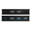 Novo Switch KVM USB 3.0 com teclas de atalho para PC, teclado, mouse e impressora. 5