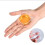 100pcs Disposable Early Pregnancy Test Urine Cup Ovulation Test Urine Container 3
