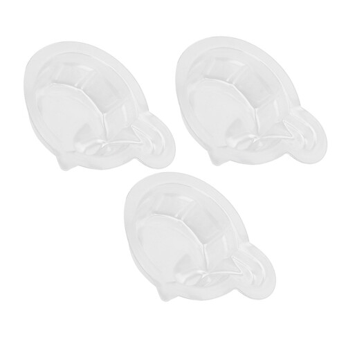 100pcs Disposable Early Pregnancy Test Urine Cup Ovulation Test Urine Container