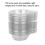 100pcs Disposable Early Pregnancy Test Urine Cup Ovulation Test Urine Container 5