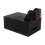Per Nano 2GB Case in metallo Mini PC Chassis 160 Camera 5