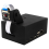 Per Nano 2GB Case in metallo Mini PC Chassis 160 Camera 7