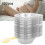 100pcs Disposable Early Pregnancy Test Urine Cup Ovulation Test Urine Container 10