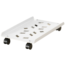 Suporte para computador portátil, suporte para CPU, suporte ajustável para computador.