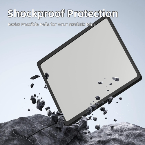 Capa protetora de silicone líquido para Mini. 2