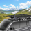 For Mini RV Ladder Mount Mini Roof Rack Mount 6