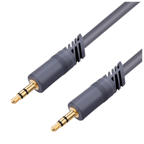 3,5 mm Aux kábel samec-samec 3,5 mm audio kábel jack pre A 1