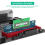 Laptop DDR5 Memory to DDR5 Desktop Memory Adapter Card 5