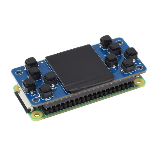 GamePi13 3D 1,3 inch LCD-spelconsole voor 2