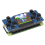 GamePi13 3D 1,3 inch LCD-spelconsole voor 4
