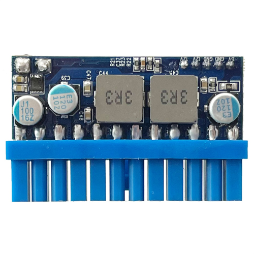 Kit Vintage : Carte Mère Soyo SY-6BE+ & Intel Pentium II 350MHz - Accessoires informatique