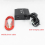 MIC-1000 Microphone Audio Amplifier Gain 1000 Times Amplification 5