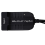 Placa de captura de vídeo USB / Conversor HD/Hi8/DVD para digital 6