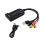 Placa de captura de vídeo USB / Conversor HD/Hi8/DVD para digital 1