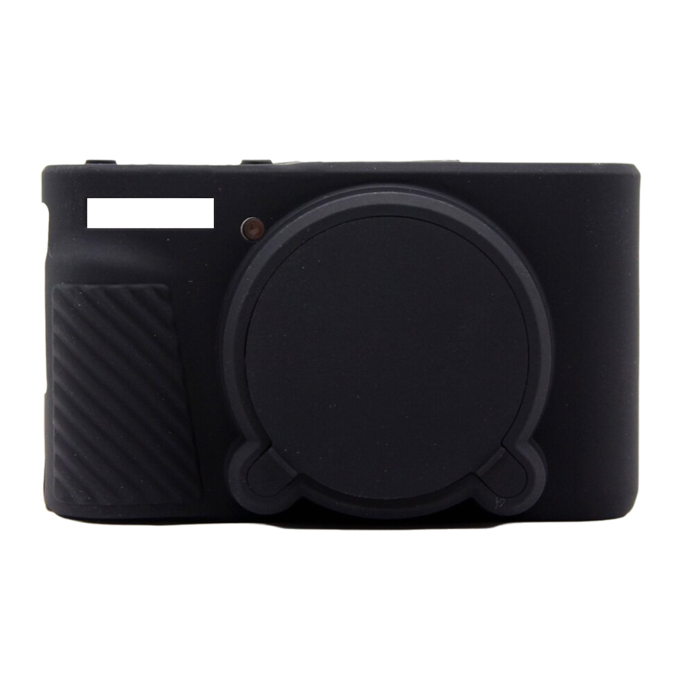 Protector Dslr Camera Case For Sx740 Black 4851271829717