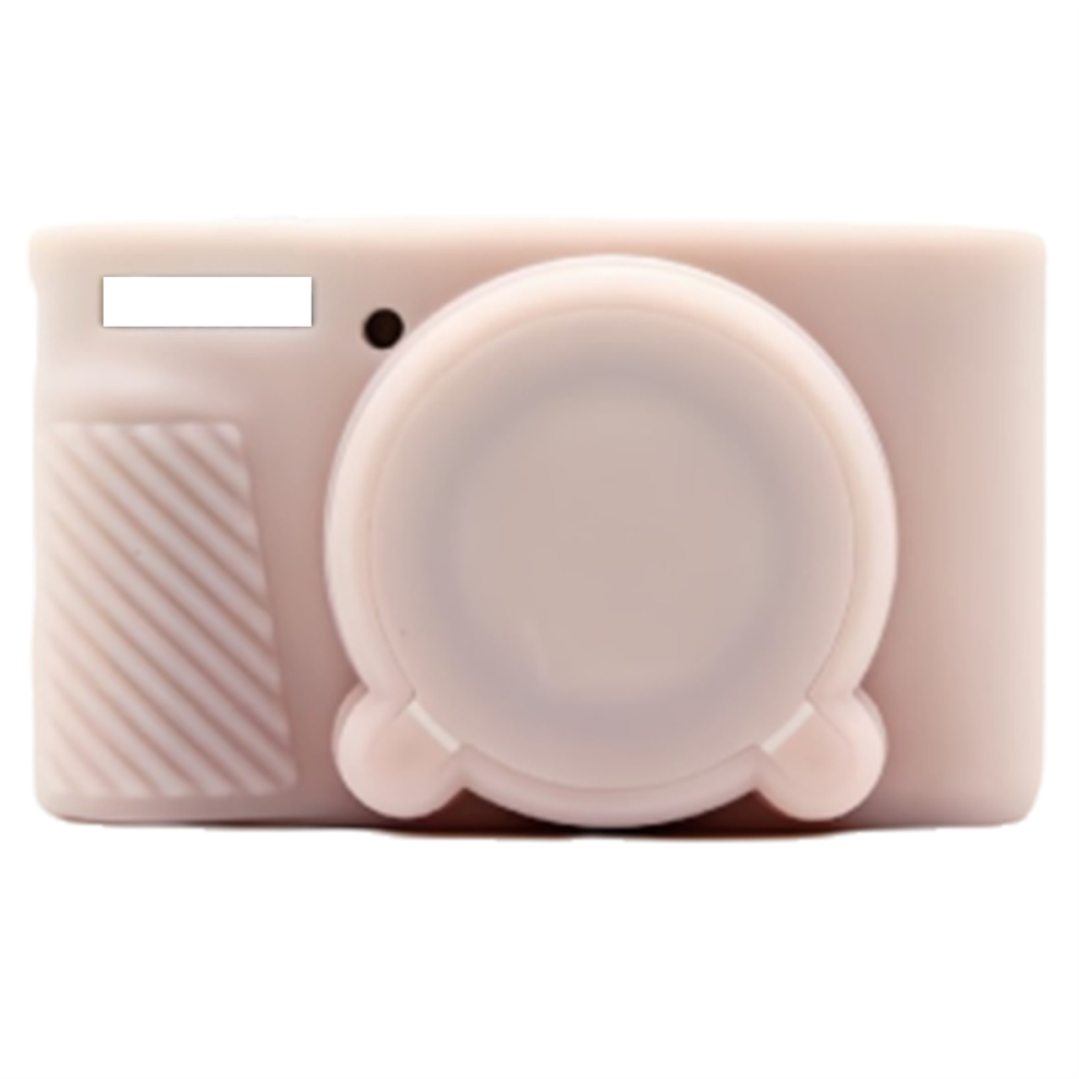 Protector Dslr Camera Case For Sx740 Jelly Powder 4851271829731
