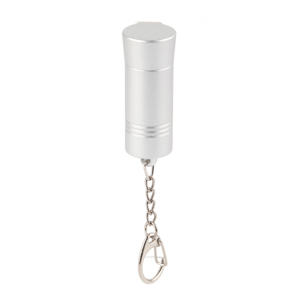 Mini Magnetic Golf Tag Detacher Unlock Eas Hard Tag Security Remover 6941324518755