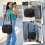 Camera Storage Bag SLR Camera Shoulder Bag 5