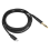 2 m langes USB-Typ-C-auf-6,35-mm-TRS-Stecker-Aux-Audio-Stereokabel 1