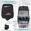 Camera Storage Bag SLR Camera Shoulder Bag 2