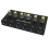 Hub de amplificadores de microfone e fone de ouvido com 6 canais e mixer de áudio. 1
