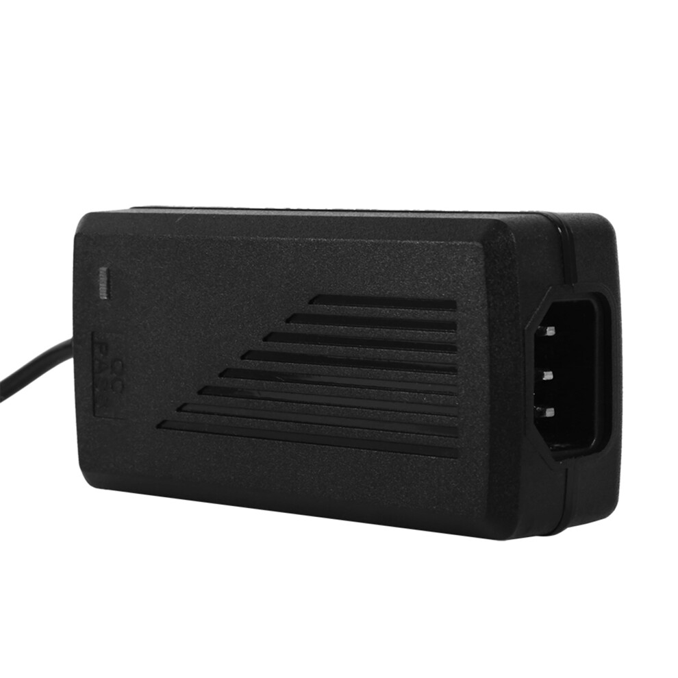 1PC AC 100V-240V Converter Adapter DC 12V 5A 60W Power Supply for LED Light LCD Monitor