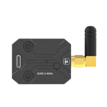 2.4G handhållen gimbal-kontroller