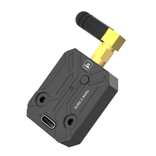 2.4G handhållen gimbal-kontroller 2
