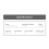 for Neo Color Propeller Blade Propeller Storage Box A 3