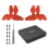 for Neo Color Propeller Blade Propeller Storage Box A 1