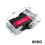 Servo numérique double 80 kg RDS5180 à couple élevé 3